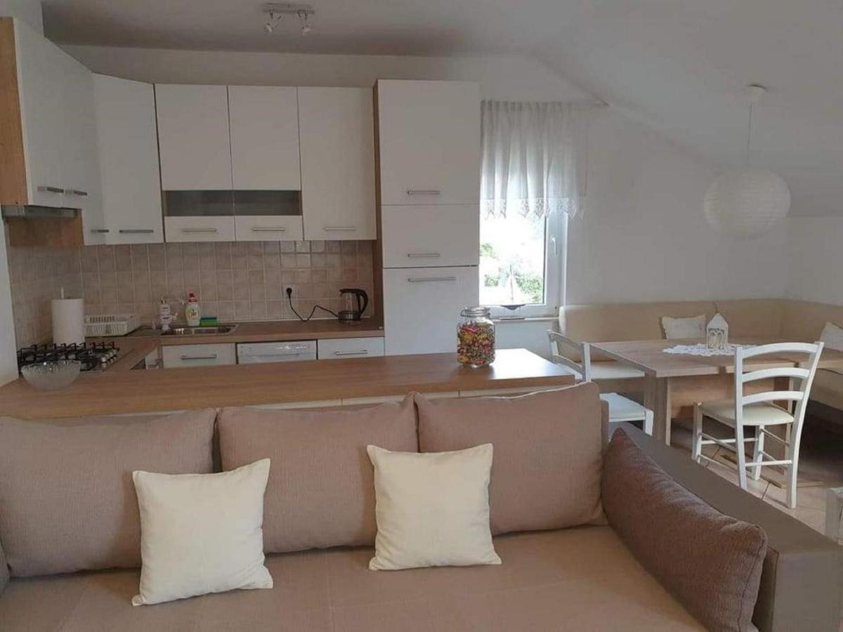 Apartment Majer Quận Mokošica Ngoại thất bức ảnh