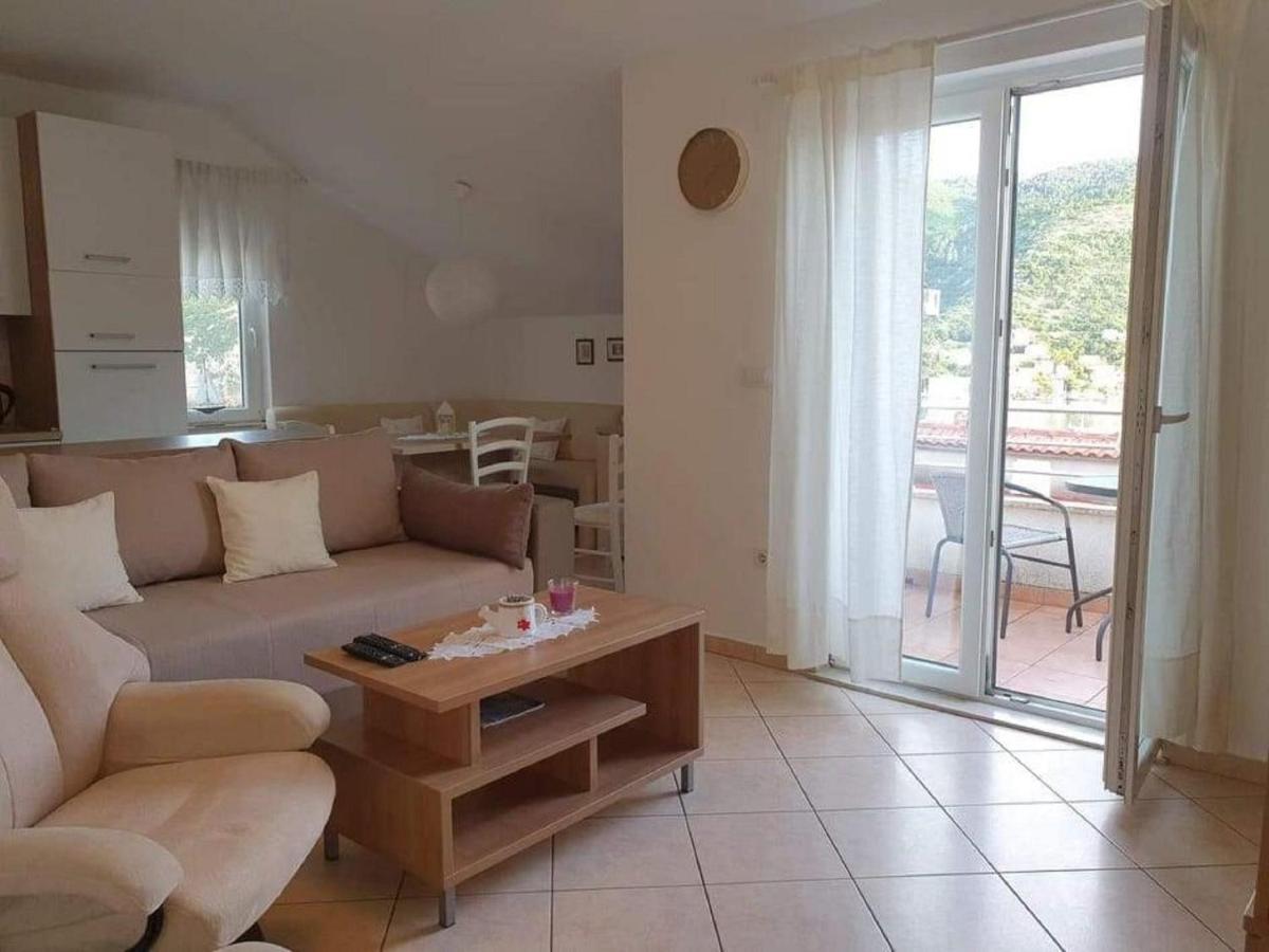 Apartment Majer Quận Mokošica Ngoại thất bức ảnh