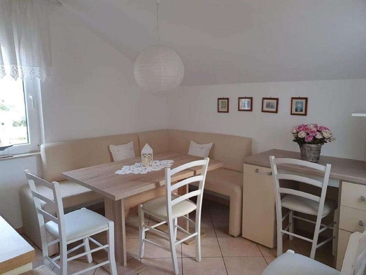 Apartment Majer Quận Mokošica Ngoại thất bức ảnh