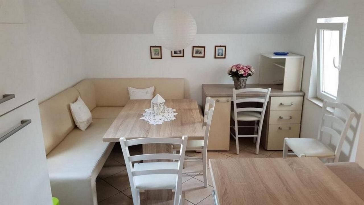 Apartment Majer Quận Mokošica Ngoại thất bức ảnh
