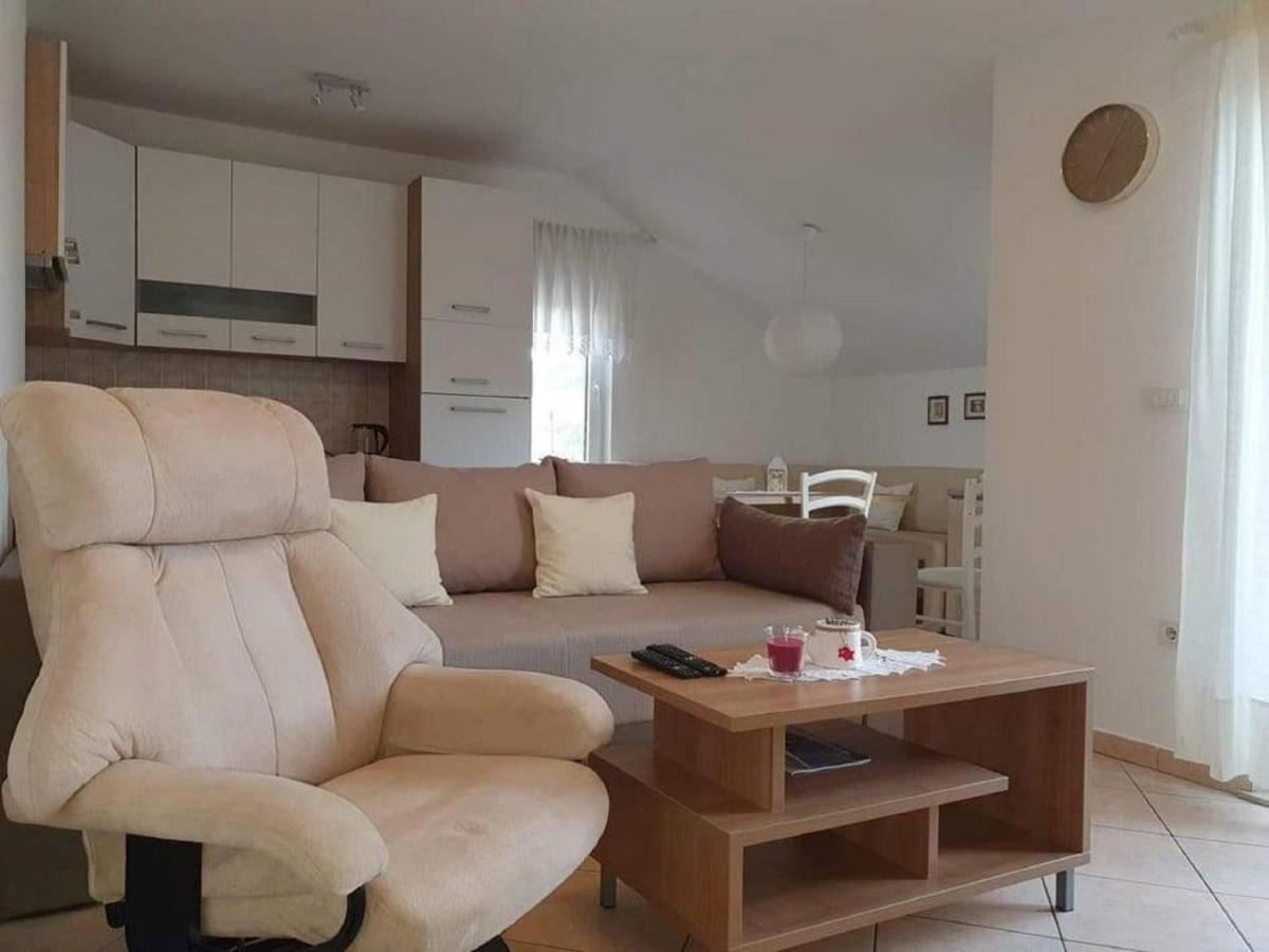 Apartment Majer Quận Mokošica Ngoại thất bức ảnh