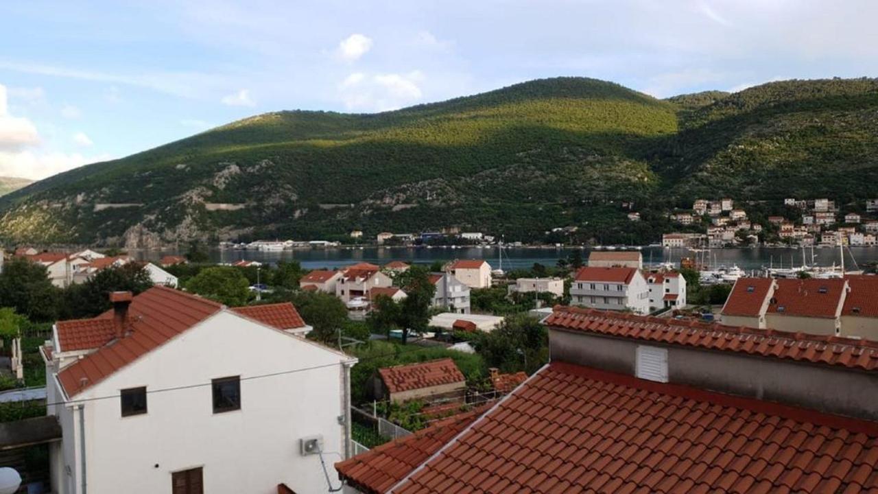 Apartment Majer Quận Mokošica Ngoại thất bức ảnh