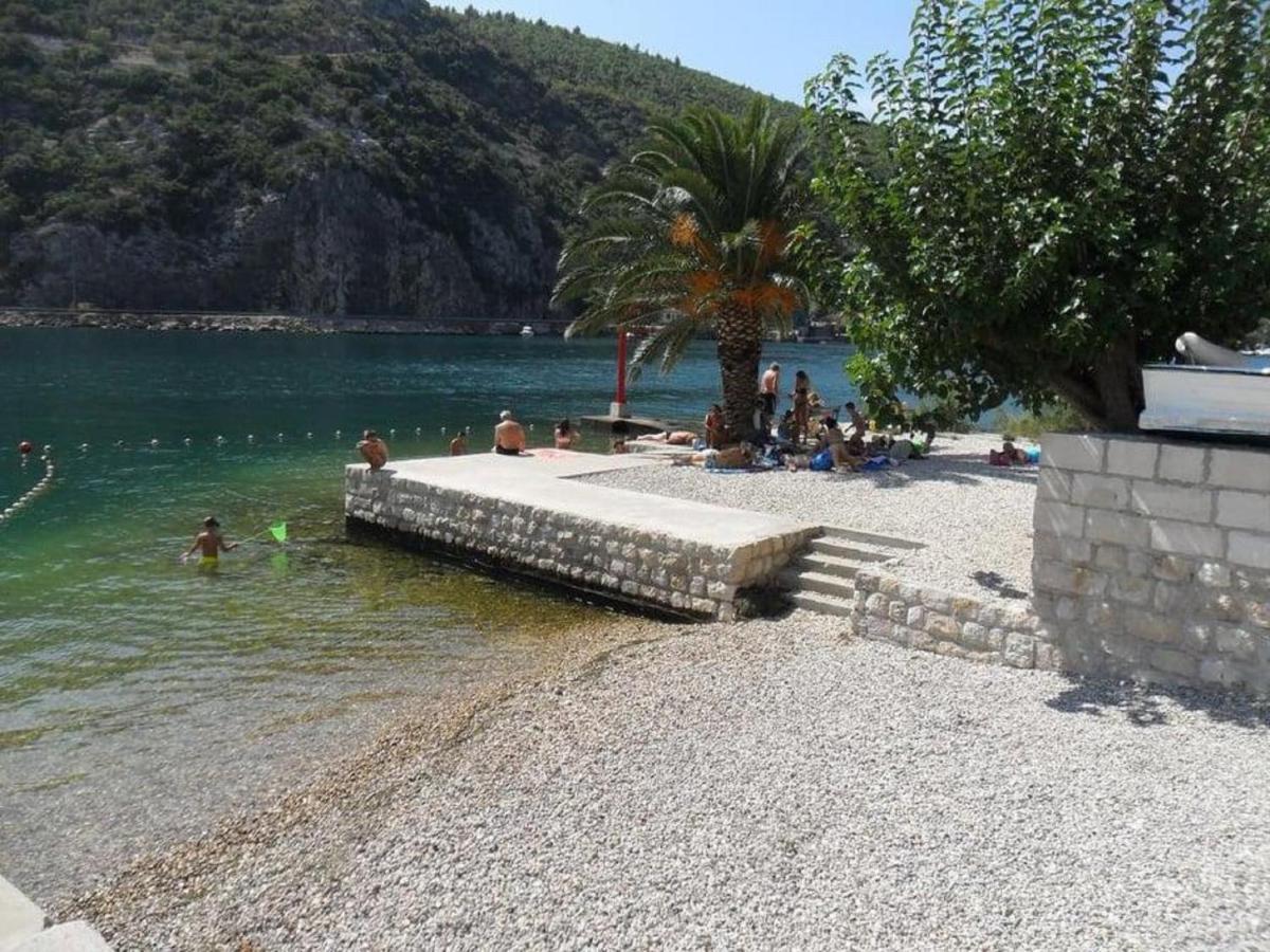 Apartment Majer Quận Mokošica Ngoại thất bức ảnh