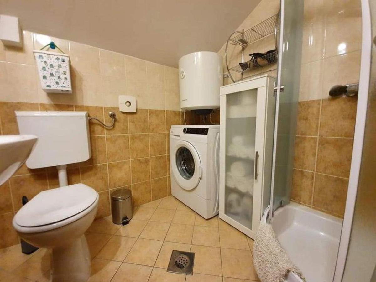 Apartment Majer Quận Mokošica Ngoại thất bức ảnh